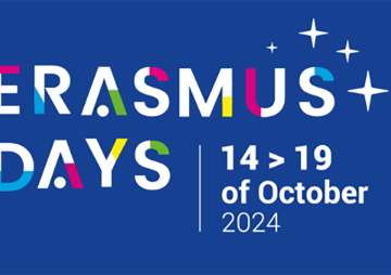 Erasmus Days 2024